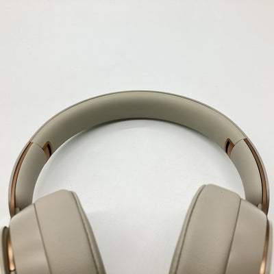 【中古】Beats Solo Pro Wireless グレイ 【MRJ82PA/A】【名古屋】