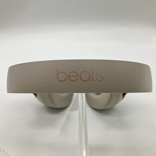 Beats by Dr. Dre 【中古】Beats Solo Pro Wireless グレイ 【MRJ82PA