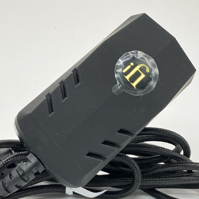 【中古】iPower II 5V【日本橋】