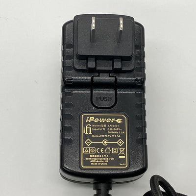 【中古】iPower II 5V【日本橋】