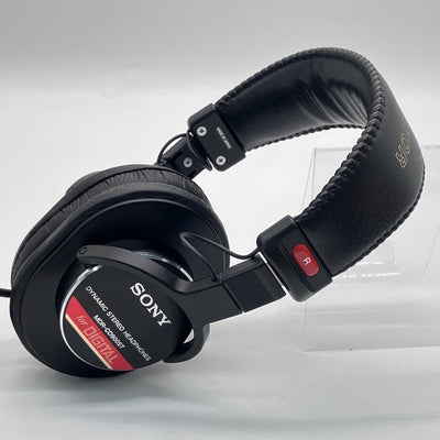 【中古】MDR-CD900ST【名古屋】