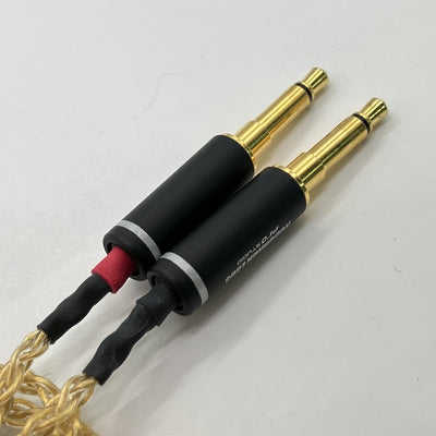 【中古】SUPREME 8芯シリーズ（4.4mm5極バランス/3.5mm2極モノラルミニ×2）【日本橋】