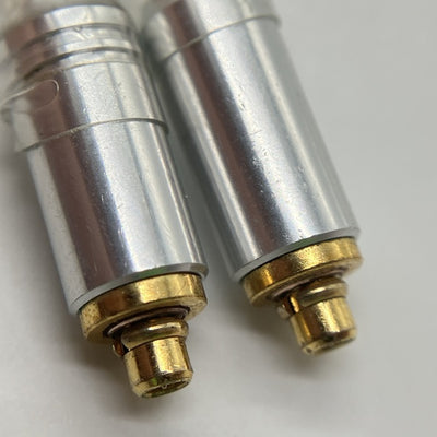 【中古】【旧仕様】ErosⅡ+ (MMCX to 3.5mm)【秋葉原】