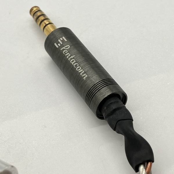 【中古】【旧仕様】ErosⅡ+ (MMCX to 3.5mm)【秋葉原】