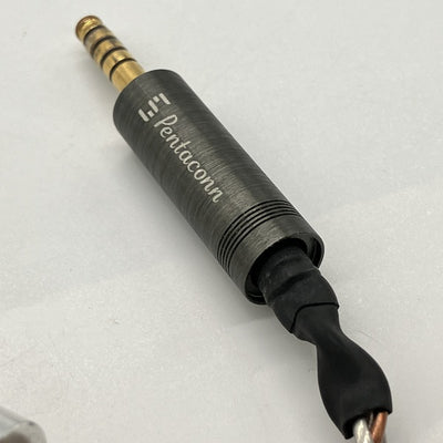 【中古】【旧仕様】ErosⅡ+ (MMCX to 3.5mm)【秋葉原】
