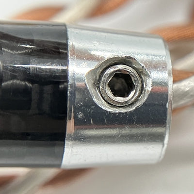 【中古】【旧仕様】ErosⅡ+ (MMCX to 3.5mm)【秋葉原】