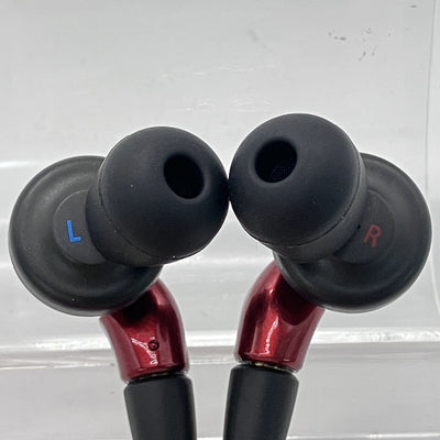 【中古】HP-NHR31R ハイレゾ対応リケーブルモデル レッド【秋葉原】
