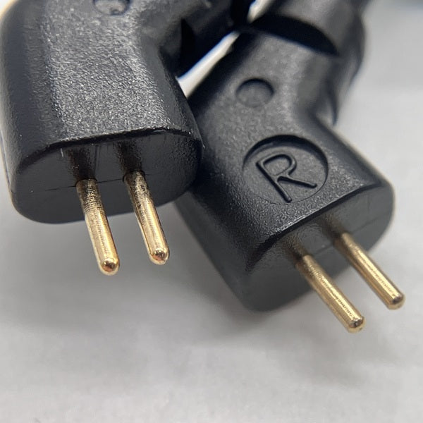 qdc 【中古】SUPERIOR EX Cable 4.4-IEM2pin 【QDC-SUPERIOR-EX