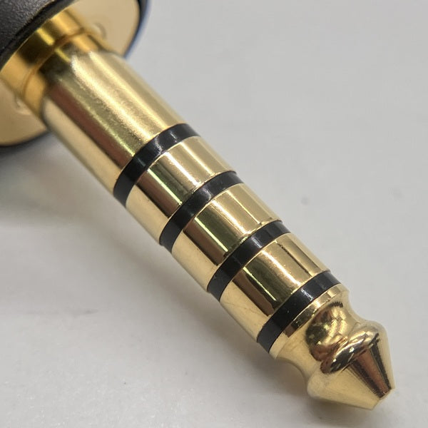 イヤホン QDC SUPERIOR EX Cable 4.4-IEM2pin qdc SUPERIOR EX Cable 4.4-IEM2pin – e☆イヤホン