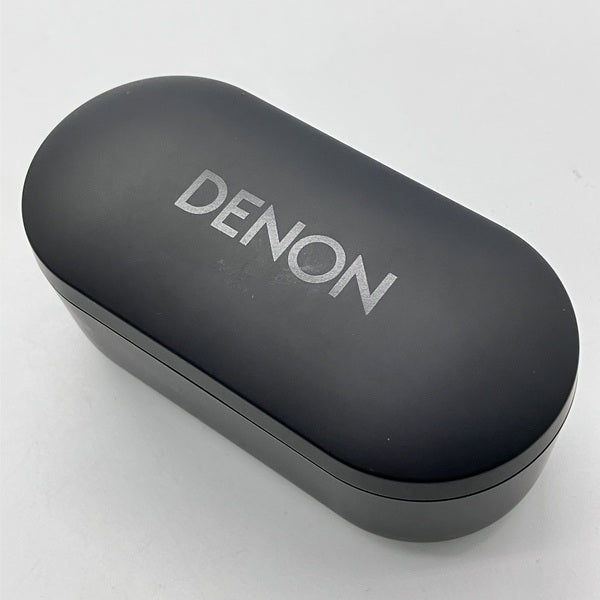 【中古】PerL Pro True Wireless Earbuds ブラック【AHC15PLBKEM】【秋葉原】