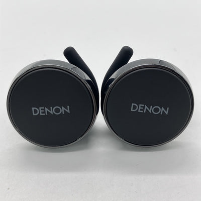 【中古】PerL Pro True Wireless Earbuds ブラック【AHC15PLBKEM】【秋葉原】