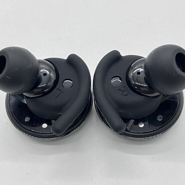 【中古】PerL Pro True Wireless Earbuds ブラック【AHC15PLBKEM】【秋葉原】