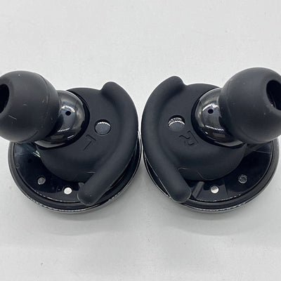 【中古】PerL Pro True Wireless Earbuds ブラック【AHC15PLBKEM】【秋葉原】