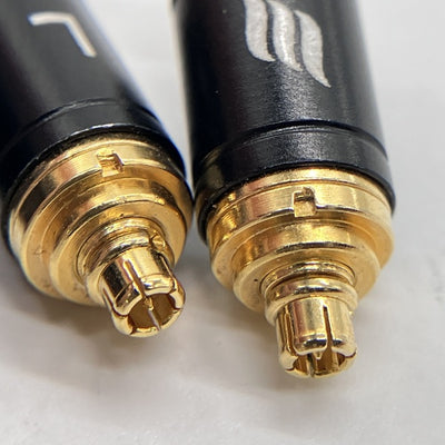 【中古】Effect Audio X HiFiGo GRIFFIN ConX to TermX【秋葉原】