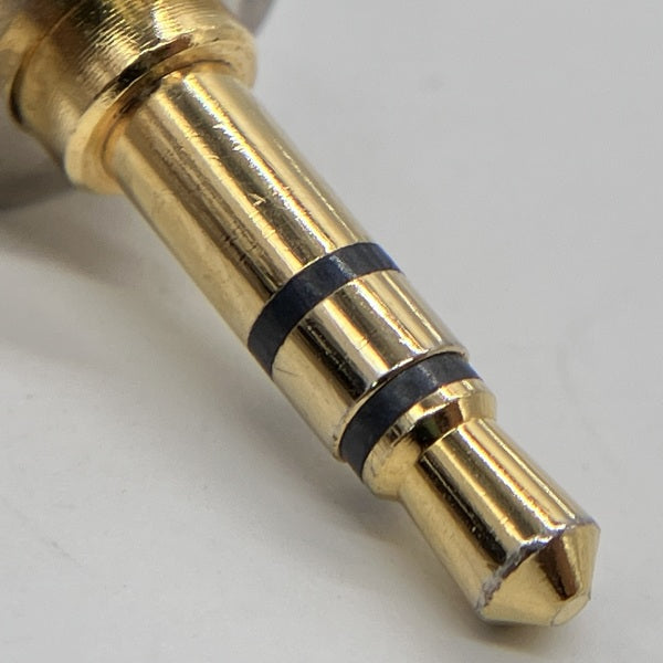【中古】Effect Audio X HiFiGo GRIFFIN ConX to TermX【秋葉原】