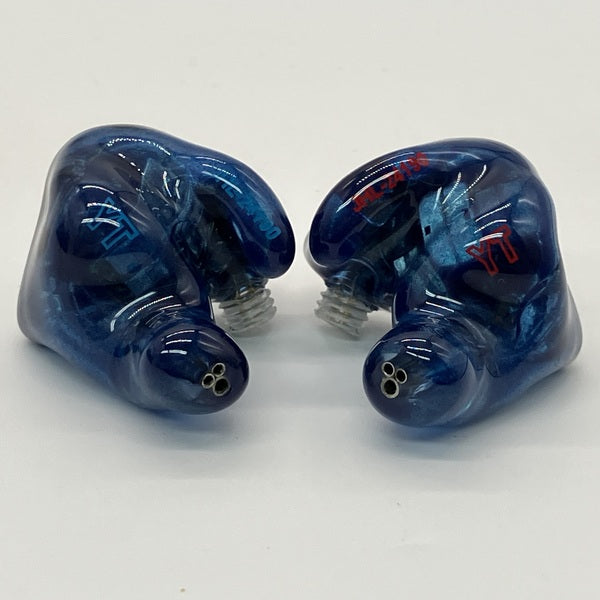 【今月末出品取り消し予定】JH audio Layla カスタムIEM 今月末出品取り消し予定】JH audio Layla カスタムIEM