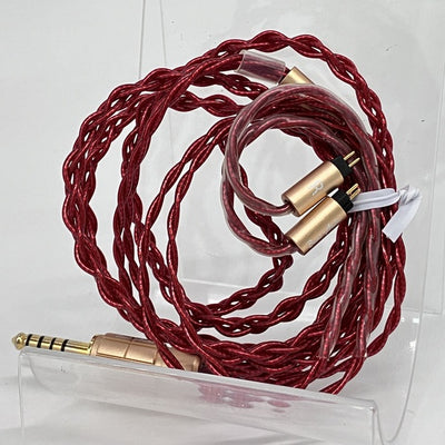 【中古】Vermilion MKII Custom-4.4mm 【BEA-7223】【日本橋】