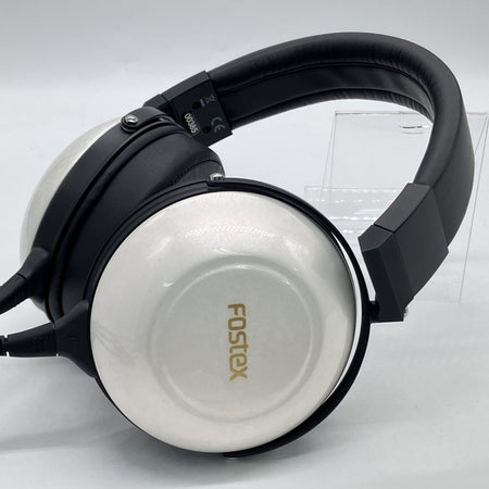 FOSTEX 【中古】TH900mk2 パールホワイト【秋葉原】 – e☆イヤホン