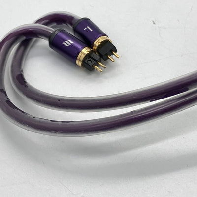 【中古】Code 24C Limited (ConX Basic Set-OFC 4.4mm)【秋葉原】