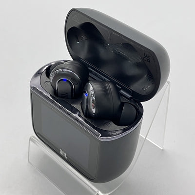 【中古】TOUR PRO 3 ブラック【JBLTOURPRO3BLK】【秋葉原】