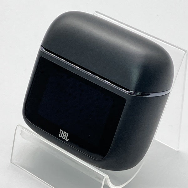 JBL 【中古】TOUR PRO 3 ブラック【JBLTOURPRO3BLK】【秋葉原
