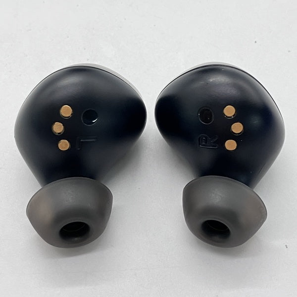 ヘッドホン SteelSeries 61680J Arctis GameBuds Arctis GameBuds Black [61680J] PC/PlayStation用 完全