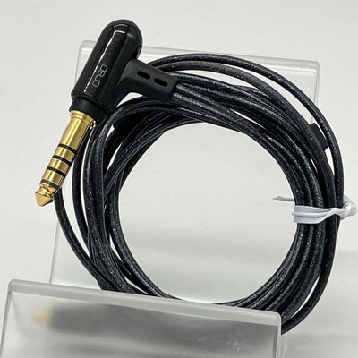 【中古】07シリーズ 4.4mm 5極 - MMCX(L/R)【iect_07_bl4mr_120】【日本橋】