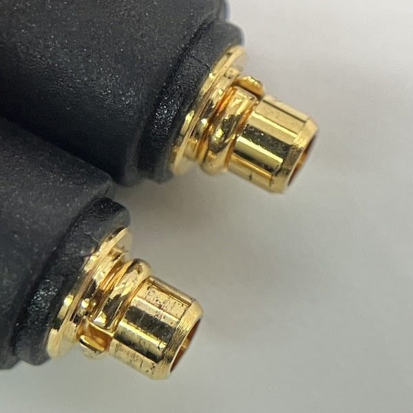 【中古】07シリーズ 4.4mm 5極 - MMCX(L/R)【iect_07_bl4mr_120】【日本橋】