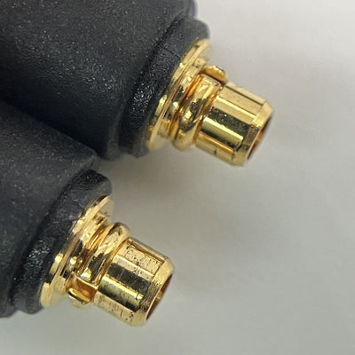 【中古】07シリーズ 4.4mm 5極 - MMCX(L/R)【iect_07_bl4mr_120】【日本橋】