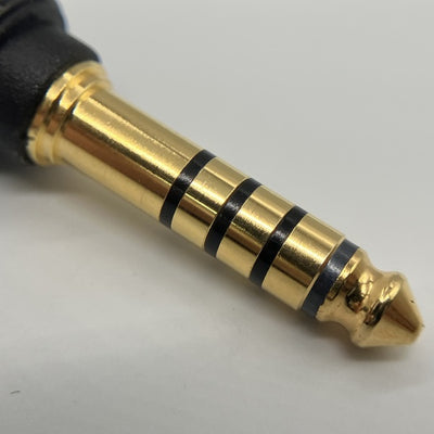 【中古】07シリーズ 4.4mm 5極 - MMCX(L/R)【iect_07_bl4mr_120】【日本橋】
