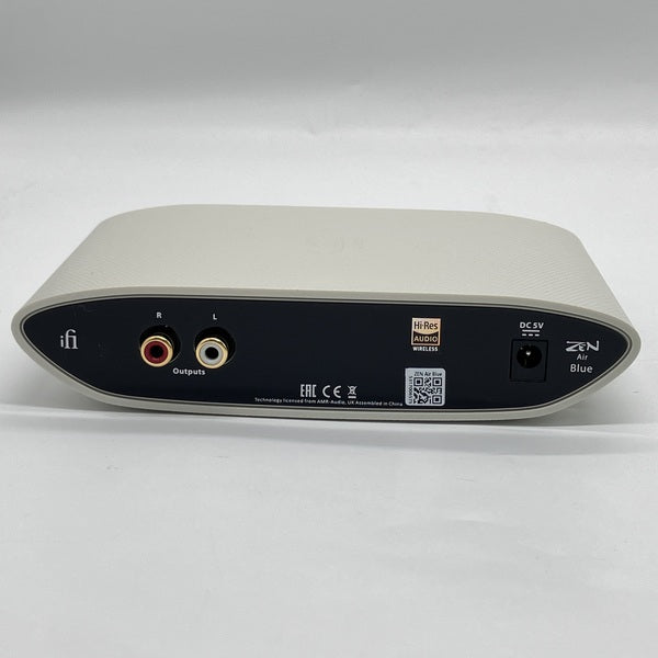 【中古】ZEN Air Blue【名古屋】