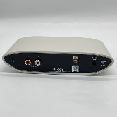 【中古】ZEN Air Blue【名古屋】