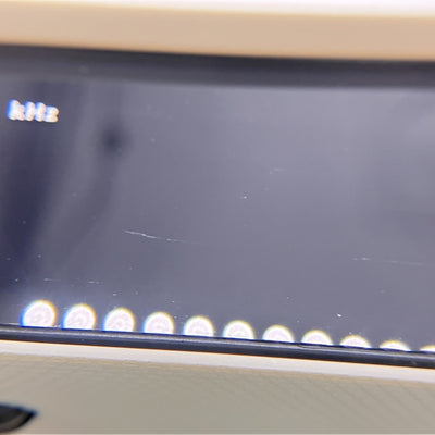 【中古】ZEN Air Blue【名古屋】