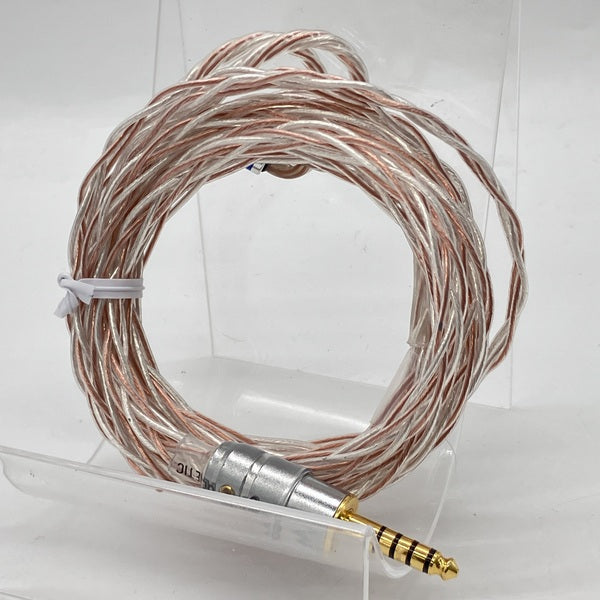 AUDIO GENETIC 【中古】QM192【日本橋】 – e☆イヤホン