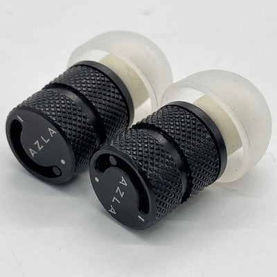 【中古】POM1000 Earplug Black ライブ用イヤープラグ【秋葉原】