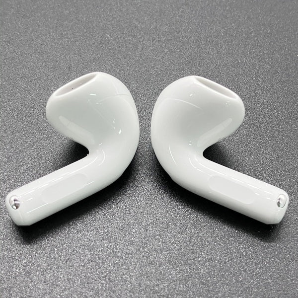 Apple 【中古】AirPods 4 MXP63J/A【秋葉原】 – e☆イヤホン