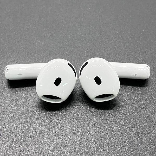 【中古】AirPods 4 MXP63J/A【秋葉原】