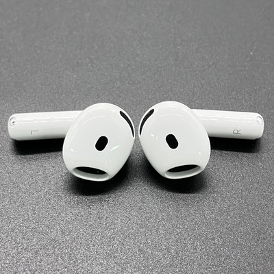 【中古】AirPods 4 MXP63J/A【秋葉原】