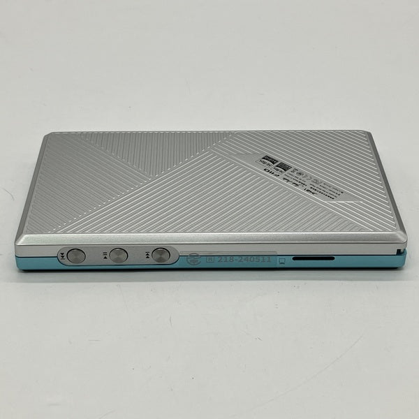 【中古】JM21 Blue 【FIO-JM21-L】【秋葉原】