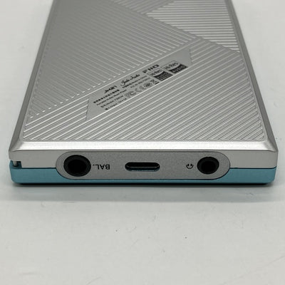 【中古】JM21 Blue 【FIO-JM21-L】【秋葉原】