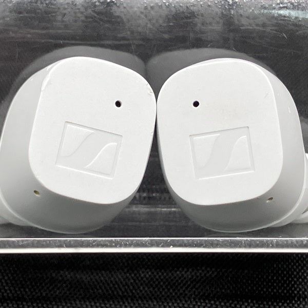 【中古】CX True Wireless ホワイト【秋葉原】