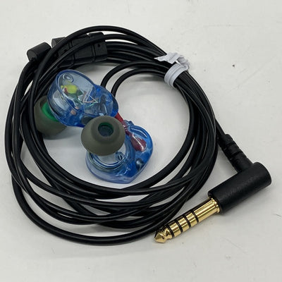 【中古】MA910SB 4.4mm アクアブルー 【OTA-MA910SB-BLU】【秋葉原】