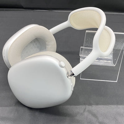 【中古】AirPods Max MGYJ3J/A　ワイヤレスヘッドホン　シルバー【秋葉原】