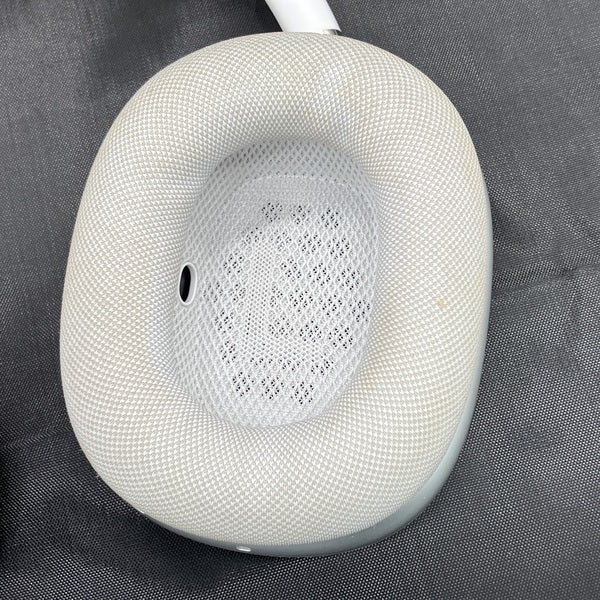 【中古】AirPods Max MGYJ3J/A　ワイヤレスヘッドホン　シルバー【秋葉原】