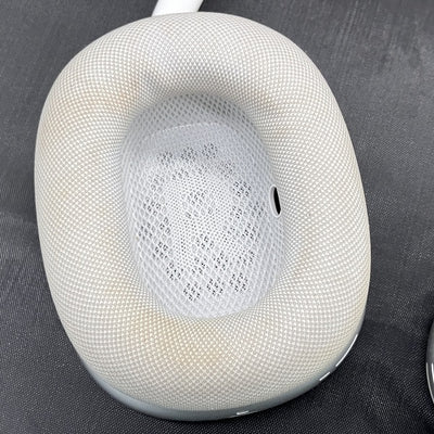 【中古】AirPods Max MGYJ3J/A　ワイヤレスヘッドホン　シルバー【秋葉原】