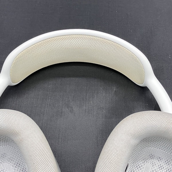 【中古】AirPods Max MGYJ3J/A　ワイヤレスヘッドホン　シルバー【秋葉原】