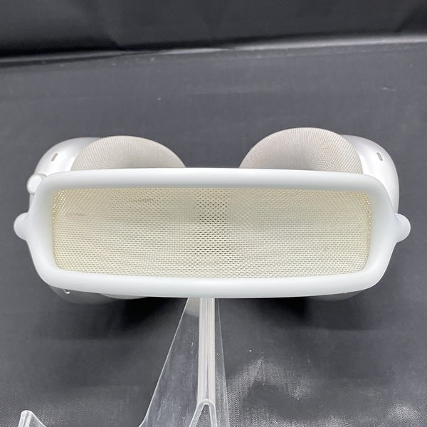 【中古】AirPods Max MGYJ3J/A　ワイヤレスヘッドホン　シルバー【秋葉原】
