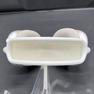 【中古】AirPods Max MGYJ3J/A　ワイヤレスヘッドホン　シルバー【秋葉原】