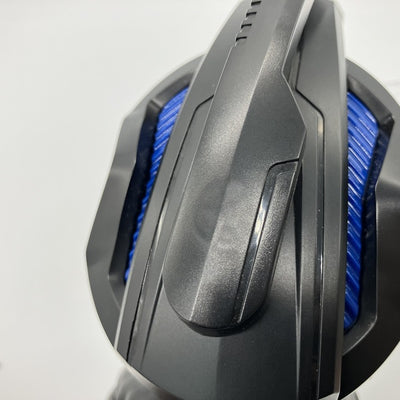 【中古】アイレックス PS4専用ヘッドセット『Gaming Headset (オーバーイヤータイプ) 』【秋葉原】