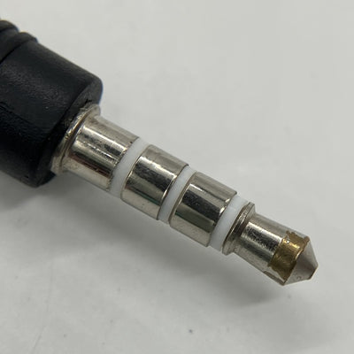 【中古】イヤホンマイク スプリッターケーブル【秋葉原】